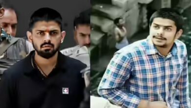 Photo of भारत लाया जा रहा गैंगस्टर अनमोल बिश्नोई, NIA की गिरफ्तारी, सिद्दीकी-मूसेवाला मर्डर का साजिशकर्ता