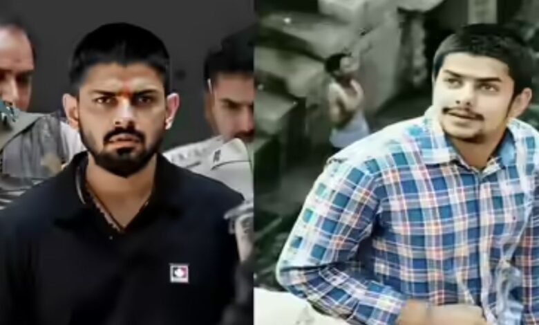 Anmol Bishnoi Deported