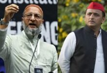 Photo of ओवैसी का गुस्सा फूटा…अखिलेश को क्यों सुना दी खरी-खोटी? बिहार नतीजों पर बढ़ी सियासी गर्मी