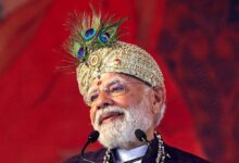 Photo of भारत बना दुनिया का तीसरा डिफेंस पावर, Operation Sindoor का दुनिया ने माना लोहा