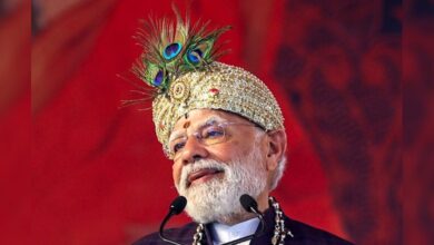 Photo of भारत बना दुनिया का तीसरा डिफेंस पावर, Operation Sindoor का दुनिया ने माना लोहा