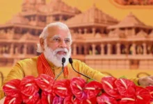 Photo of ‘प्राण जाए पर वचन न जाए’, अपने संबोधन में पीएम मोदी का बड़ा बयान