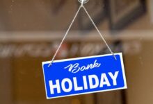 Photo of Bank Holidays : दिसंबर में इतने दिन बंद रहेंगे बैंक, देखें लिस्ट