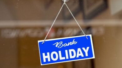 Photo of Bank Holidays : दिसंबर में इतने दिन बंद रहेंगे बैंक, देखें लिस्ट