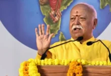 Photo of “हिंदू नहीं रहेगा तो दुनिया नहीं रहेगी”, मणिपुर दौरे के दौरान बोले RSS प्रमुख मोहन भागवत
