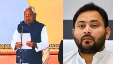 Photo of Bihar CM Oath : नीतीश कुमार के CM बनने पर तेजस्वी यादव का X ट्वीट, कहा- लोगों की आशाओं पर…