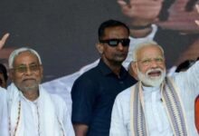 Photo of Bihar CM Oath Ceremony : नीतीश कल लेंगे सीएम पद की शपथ, PM मोदी भी होंगे शामिल