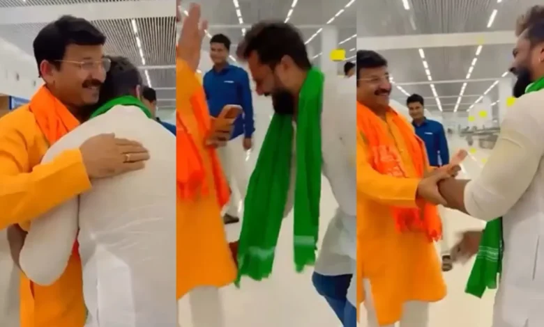 Bihar Assembly Elections 2025 :