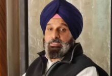 Photo of बिक्रम मजीठिया का करीबी गिरफ्तार, करोड़ो के लेन-देन में Vigilance की कार्रवाई