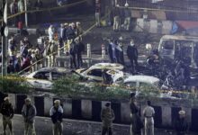 Photo of दिल्ली फिर दहली: लाल किले के पास धमाका, 1996 से 2025 तक राजधानी में हुए बड़े ब्लास्ट्स की पूरी कहानी