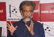 Photo of महागठबंधन की हार पर दीपांकर भट्टाचार्य का आरोप-‘नतीजों पर SIR के दाग साफ दिख रहे हैं’