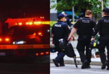 Photo of अमेरिका के कैलिफोर्निया में अंधाधुंध गोलीबारी, 4 की मौत, 10 घायल