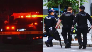 Photo of अमेरिका के कैलिफोर्निया में अंधाधुंध गोलीबारी, 4 की मौत, 10 घायल