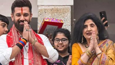 Photo of नीतीश बने बिहार के CM, नई सरकार पर चिराग की मां का राजनीतिक बयान चर्चा में