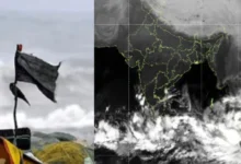 Photo of बंगाल की खाड़ी में नया साइक्लोनिक सिस्टम: दक्षिण भारत में भारी बारिश का अलर्ट