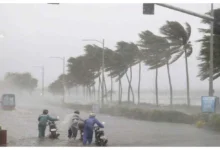 Photo of चक्रवाती तूफान ‘सेन्यार’ का असर : अंडमान-निकोबार और तमिलनाडु, केरल में भारी बारिश और तेज हवाओं की चेतावनी