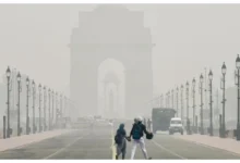 Photo of दिल्ली में हवा खतरनाक स्तर पर, ग्रैप-4 के बावजूद नहीं मिल रही राहत