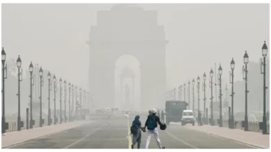 Photo of दिल्ली में हवा खतरनाक स्तर पर, ग्रैप-4 के बावजूद नहीं मिल रही राहत