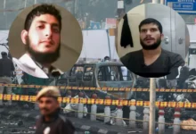 Photo of दिल्ली ब्लास्ट केस में बड़ा खुलासा: आतंकियों ने 6.5 लाख में खरीदी थी AK-47, तुर्की-अफगानिस्तान कनेक्शन भी सामने आया