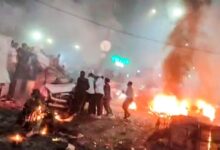 Photo of Delhi Blast : आदिल, मुजम्मिल और मौलवी ने खोले आतंकी उमर के राज, बड़े धमाके की थी प्लानिंग