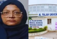 Photo of Delhi Blast : आतंकी शाहीन के फ्लैट से कैश, सोने के बिस्कुट समेत विदेशी करेंसी बरामद, NIA की बड़ी कामयाबी