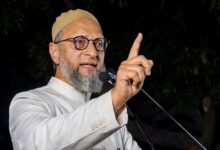 Photo of Delhi Blast : AIMIM चीफ ने आतंकी उमर का किया पर्दाफाश, सुसाइड बॉम्बर को लेकर क्या बोले ओवैसी?