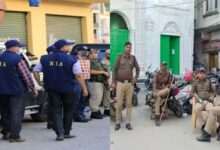 Photo of दिल्ली ब्लास्ट के तार उत्तराखंड से जुड़े, NIA ने मस्जिद के इमाम समेत दो को उठाया