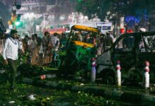 Photo of Delhi Car Blast: आतंकी जसीर बिलाल की कोर्ट से मांग, आज होगी सुनवाई