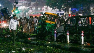 Photo of Delhi Car Blast: आतंकी जसीर बिलाल की कोर्ट से मांग, आज होगी सुनवाई