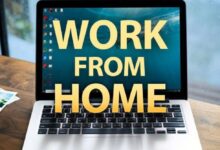 Photo of दिल्ली सरकार का बड़ा ऐलान, सरकारी, प्राइवेट कंपनियों को वर्क फ्रॉम होम