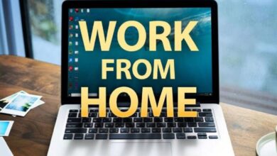 Photo of दिल्ली सरकार का बड़ा ऐलान, सरकारी, प्राइवेट कंपनियों को वर्क फ्रॉम होम