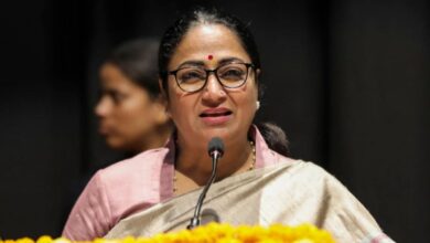 Photo of दिल्ली में 25 नवंबर को पब्लिक हॉलिडे, CM रेखा गुप्ता ने किया ऐलान