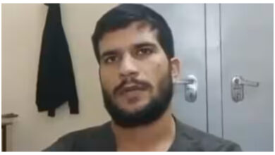 Photo of आतंकी उमर नबी और जैश-ए-मोहम्मद मॉड्यूल में विचारधारा और फंडिंग पर विवाद सामने आया