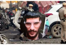 Photo of दिल्ली कार ब्लास्ट का मास्टरमाइंड उमर अबू उकासा के सीधे नियंत्रण में रेडिकलाइज, जैश-ए-मोहम्मद का ऑपरेशन तुर्की से संचालित