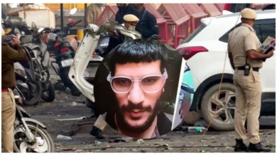 Photo of दिल्ली कार ब्लास्ट का मास्टरमाइंड उमर अबू उकासा के सीधे नियंत्रण में रेडिकलाइज, जैश-ए-मोहम्मद का ऑपरेशन तुर्की से संचालित