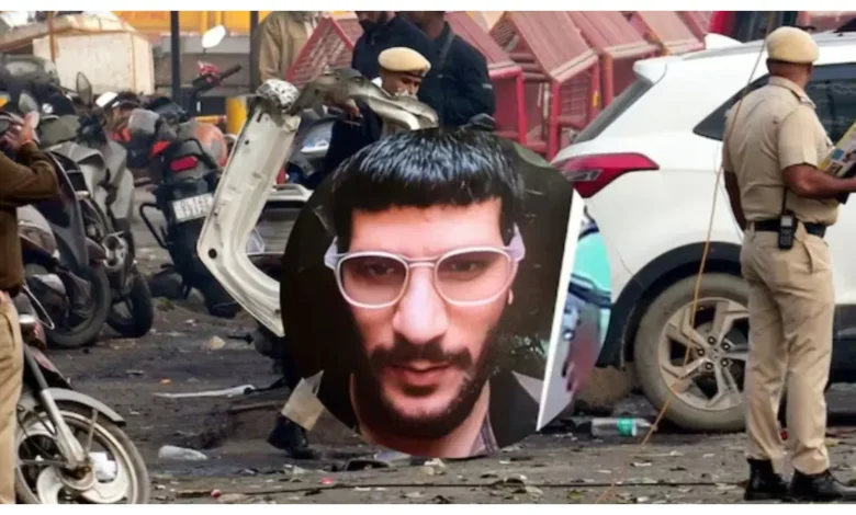 Jaish-e-Mohammed Module :