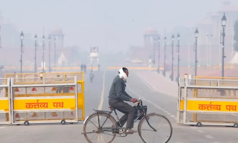 Weather Forecast Today :