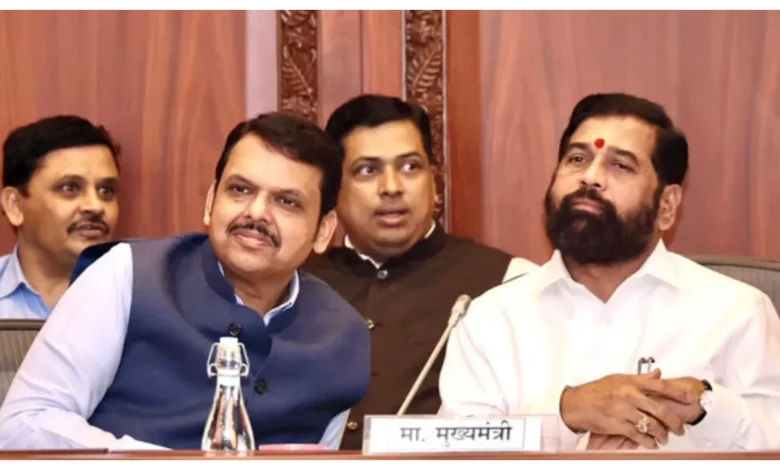 Political Consensus :