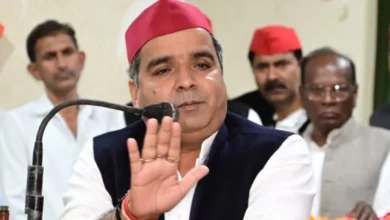 Photo of रवि किशन को मिली धमकी पर सपा सांसद धर्मेंद्र यादव बोले– सरकार दे पूरी सुरक्षा