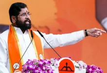 Photo of एकनाथ शिंदे का विपक्ष पर वार- जनता का भरोसा विकास पर कायम, विरोध मार्च से नहीं बदलेगी राय