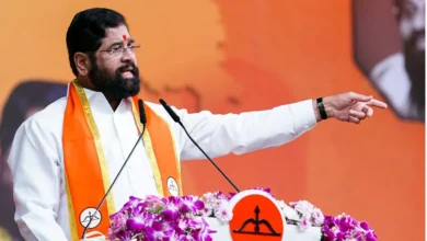 Photo of एकनाथ शिंदे का विपक्ष पर वार- जनता का भरोसा विकास पर कायम, विरोध मार्च से नहीं बदलेगी राय