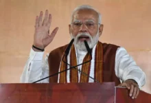 Photo of उत्तराखंड की 25वीं वर्षगांठ पर पीएम मोदी ने दी शुभकामनाएं, रजत जयंती समारोह में लेंगे हिस्सा