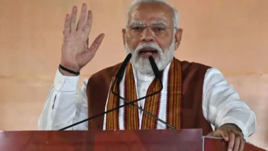 Photo of उत्तराखंड की 25वीं वर्षगांठ पर पीएम मोदी ने दी शुभकामनाएं, रजत जयंती समारोह में लेंगे हिस्सा