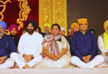 Photo of कल दिल्ली में पब्लिक हॉलिडे का ऐलान, आदेश जारी