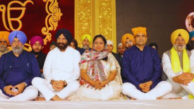 Photo of कल दिल्ली में पब्लिक हॉलिडे का ऐलान, आदेश जारी