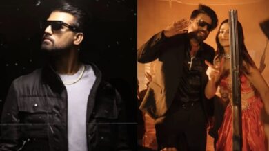 Photo of मशहूर पंजाबी सिंगर का निधन, 37 साल की उम्र में ली आखिरी सांस