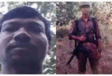 Photo of आंध्र प्रदेश में हिडमा मुठभेड़ में मारा गया, पत्नी और चार माओवादी भी ढेर