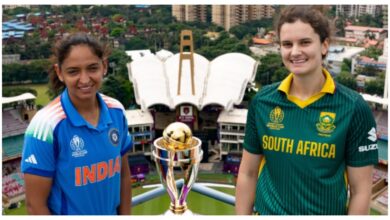Photo of इतिहास रचने के लिए भारतीय छोरियां तैयार, 25 साल बाद महिला वनडे वर्ल्ड कप को मिलेगा नया चैंपियन, अफ्रीका देगा टक्कर