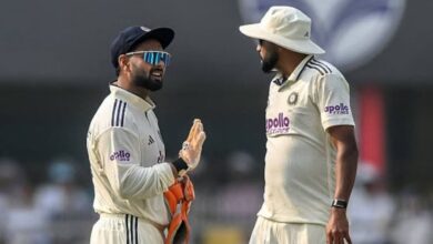 Photo of INDvsSA : Team India पर लग सकता है जुर्माना, ऋषभ पंत को वॉर्निंग, कप्तान बाहर