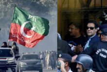 Photo of इमरान खान के साथ जेल में क्या हुआ? मिलने को बेताब बहनें, PTI का धरना प्रदर्शन